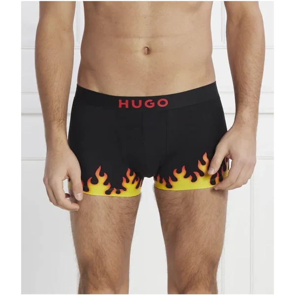 Hugo Bodywear Boxerky iINDIVIDUAL 48089313