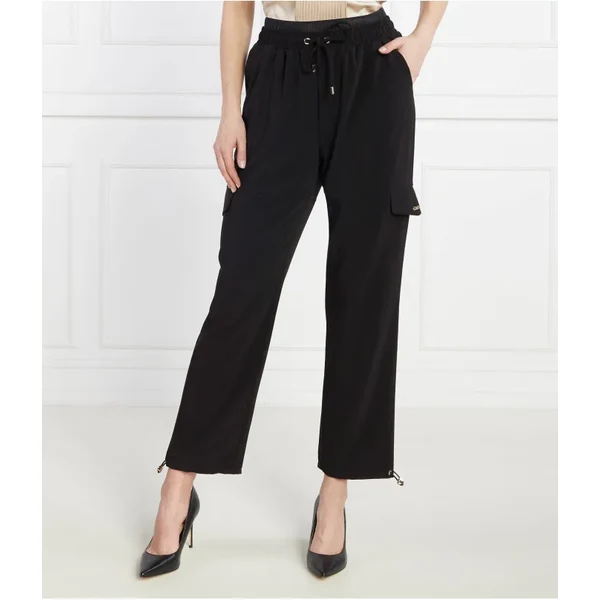 Liu Jo Sport Teplákové nohavice | Regular Fit 48067079