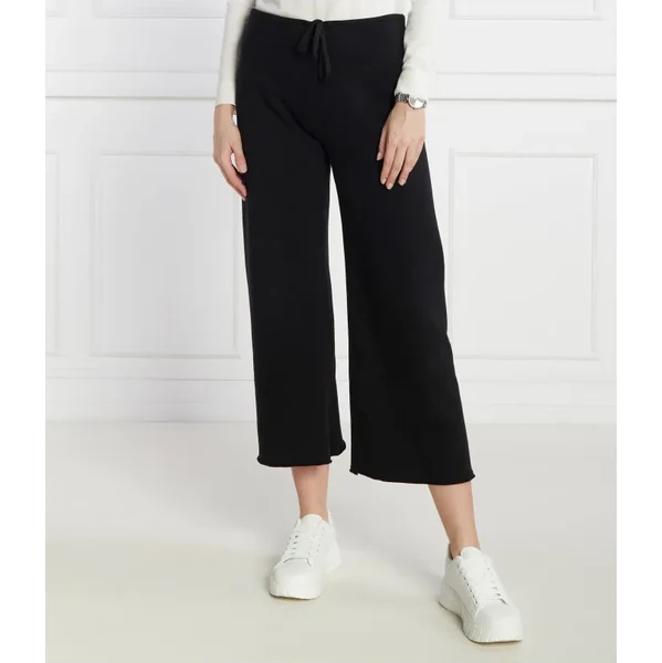 Liviana Conti Teplákové nohavice | Loose fit 48068834