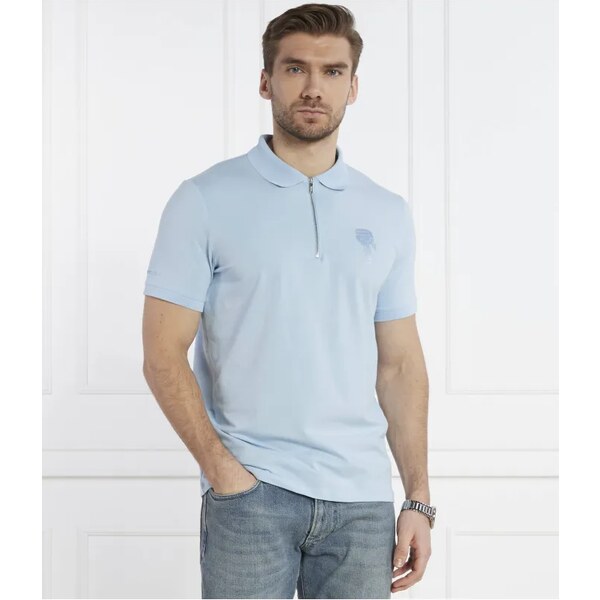 Karl Lagerfeld Polo tričko | Regular Fit 47973983