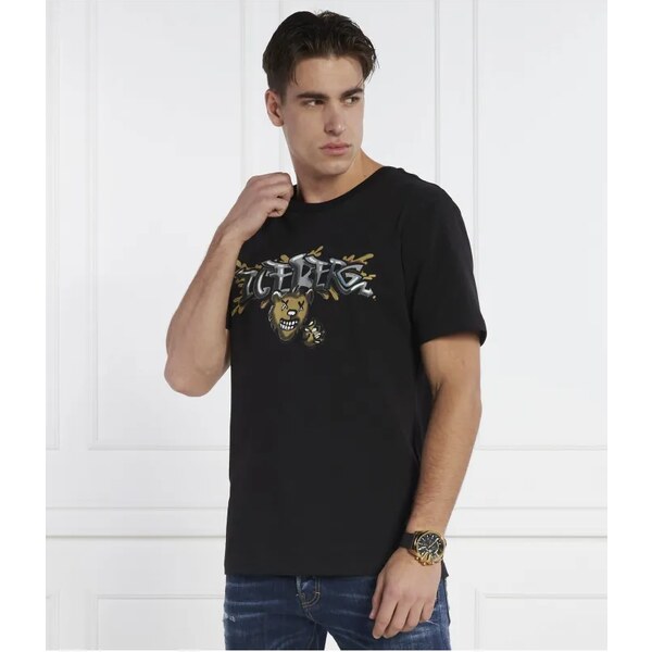 Iceberg Tričko | Regular Fit 47973966