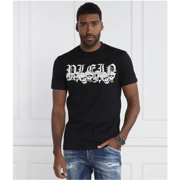 Philipp Plein Tričko | Regular Fit 48037046