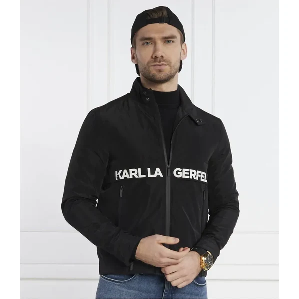 Karl Lagerfeld Bunda | Regular Fit 47973990