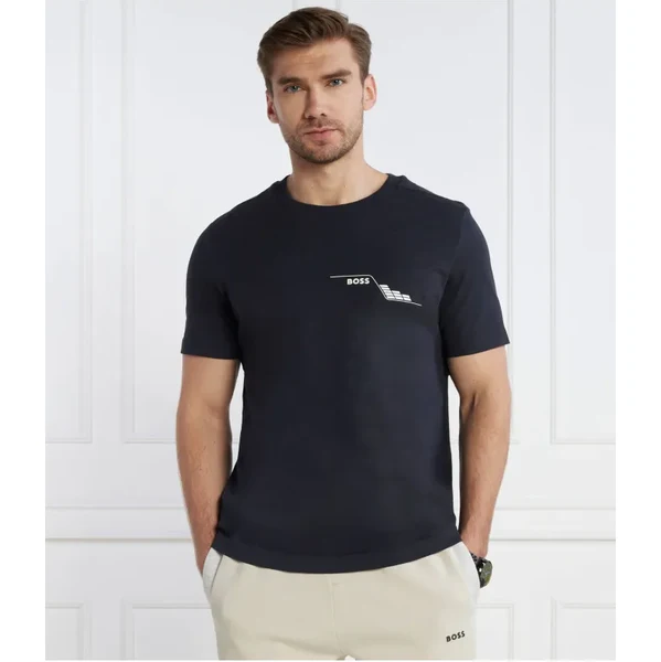 BOSS GREEN Tričko Tee 3 | Regular Fit 48059062