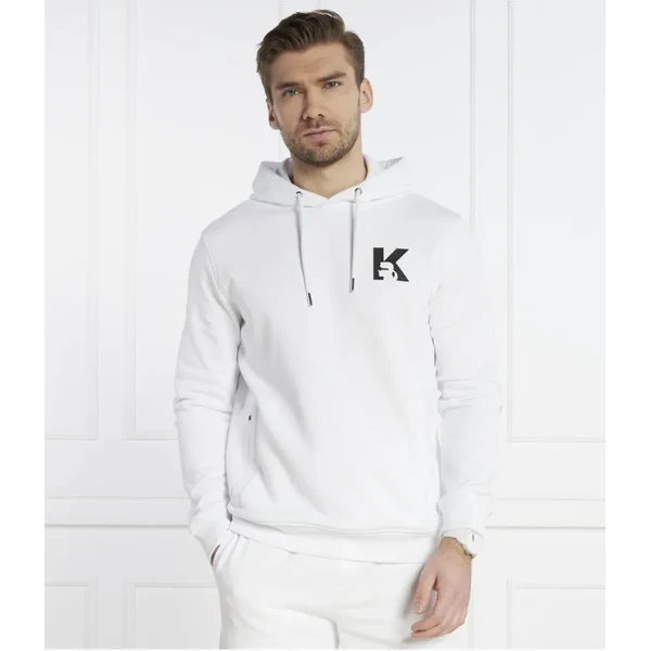 Karl Lagerfeld Mikina | Regular Fit 47967320