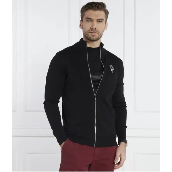 Karl Lagerfeld Mikina | Regular Fit 47974007