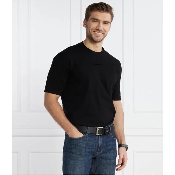 Emporio Armani Tričko | Regular Fit 47967300