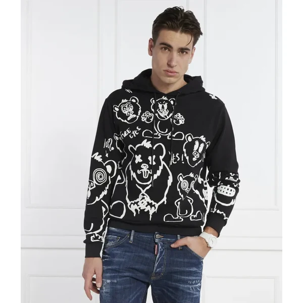 Iceberg Mikina | Regular Fit 47973968