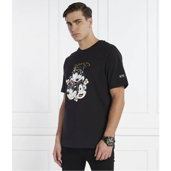 Iceberg Tričko | Regular Fit 48037053