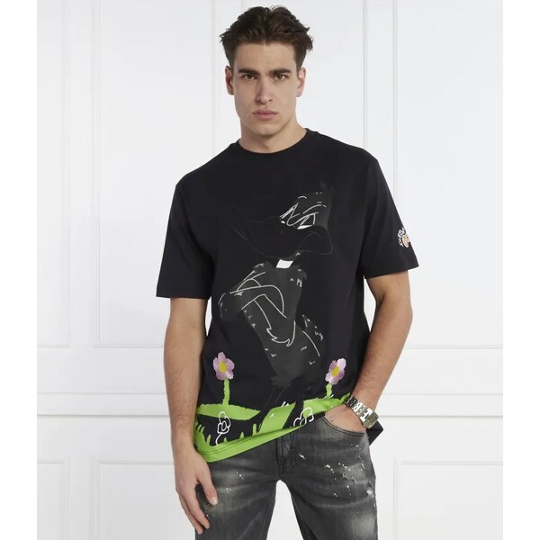 Iceberg Tričko | Oversize fit 48037055