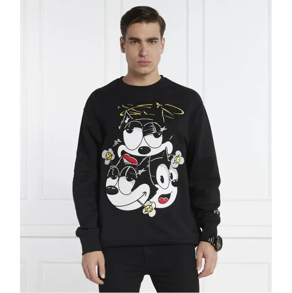 Iceberg Mikina | Regular Fit 47973974