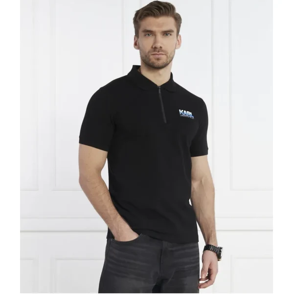 Karl Lagerfeld Polo tričko | Regular Fit 47974003