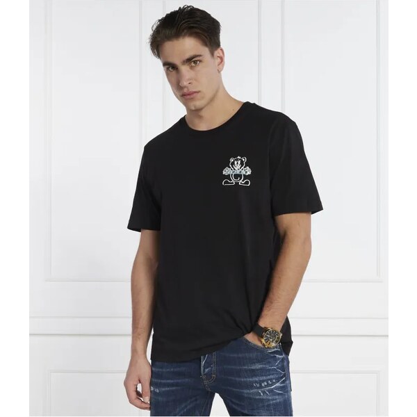 Iceberg Tričko | Regular Fit 47973963