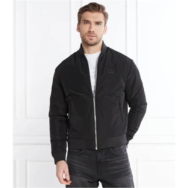 Karl Lagerfeld Bunda bomberka | Regular Fit 47967311