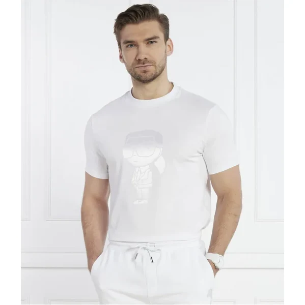 Karl Lagerfeld Tričko | Regular Fit 47967331