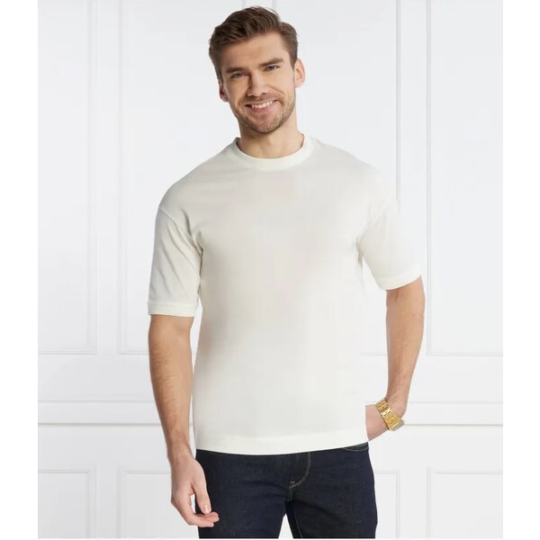 Emporio Armani Tričko | Regular Fit 47951828