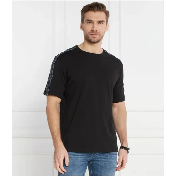 Tommy Hilfiger Tričko SS TEE LOGO | Regular Fit 47951878
