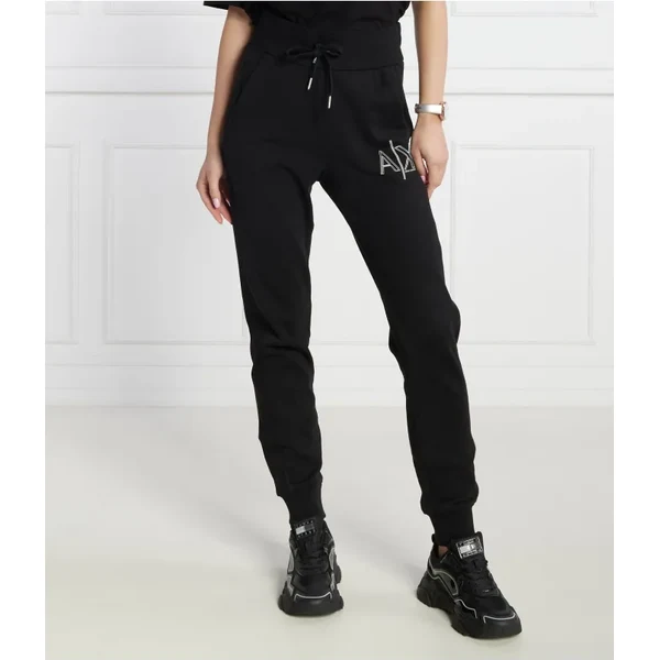 Armani Exchange Teplákové nohavice | Slim Fit 47951834