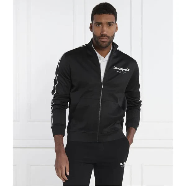 Karl Lagerfeld Mikina | Regular Fit 47967343