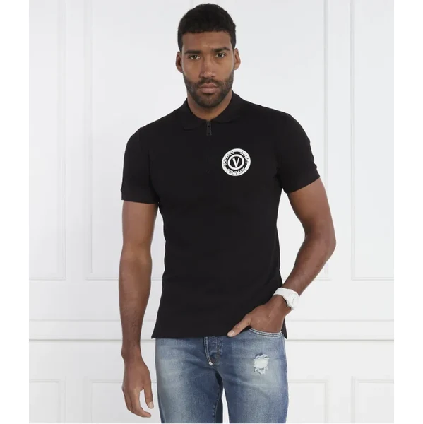 Versace Jeans Couture Polo tričko | Slim Fit 47951857