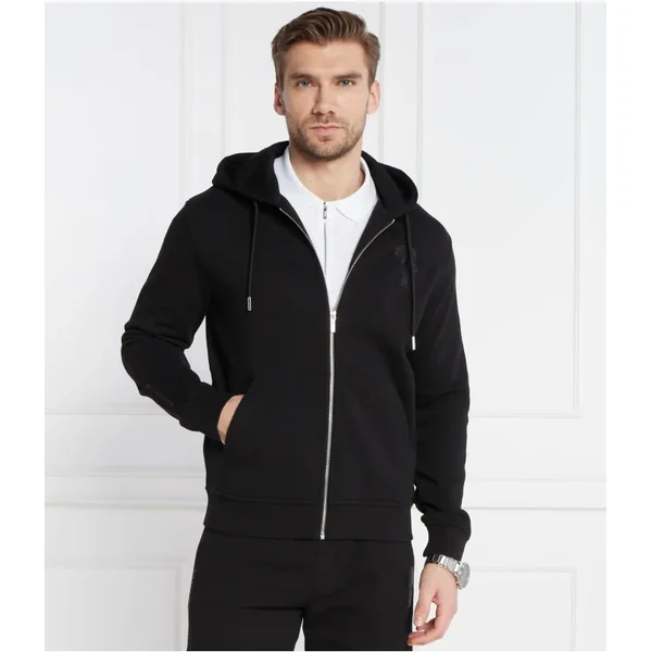 Karl Lagerfeld Mikina | Regular Fit 47951818