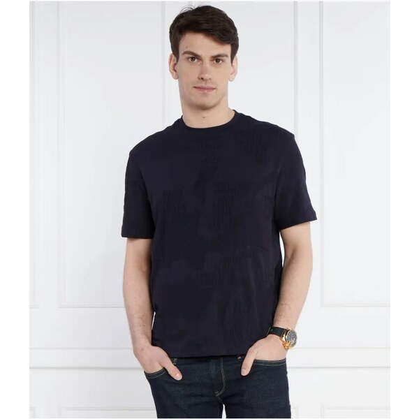 Armani Exchange Tričko | Regular Fit 47902545