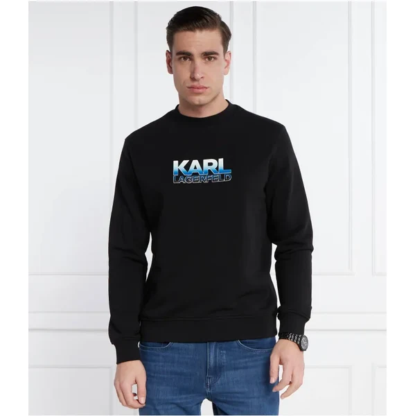 Karl Lagerfeld Mikina | Regular Fit 47902503