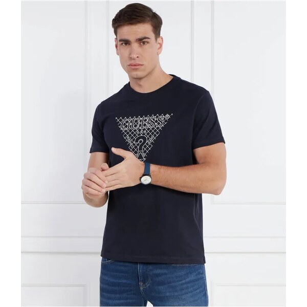 GUESS Tričko | Regular Fit 47928387