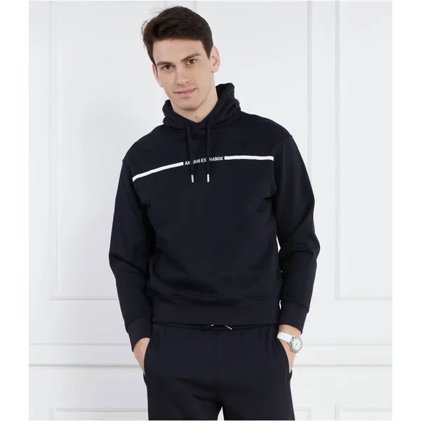 Armani Exchange Mikina | Regular Fit 47902553