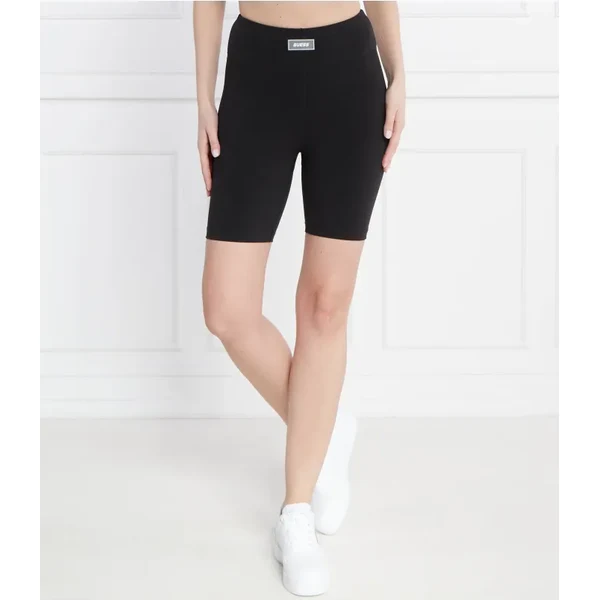 GUESS ACTIVE cyklistické šortky | slim fit 47928349