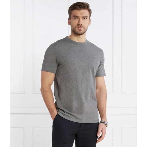 BOSS ORANGE Tričko Tegood | Regular Fit 47928374