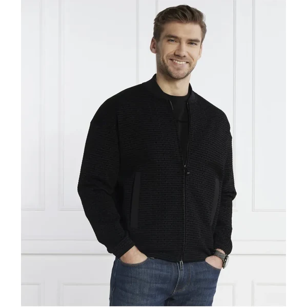 Emporio Armani Mikina | Regular Fit 47902536