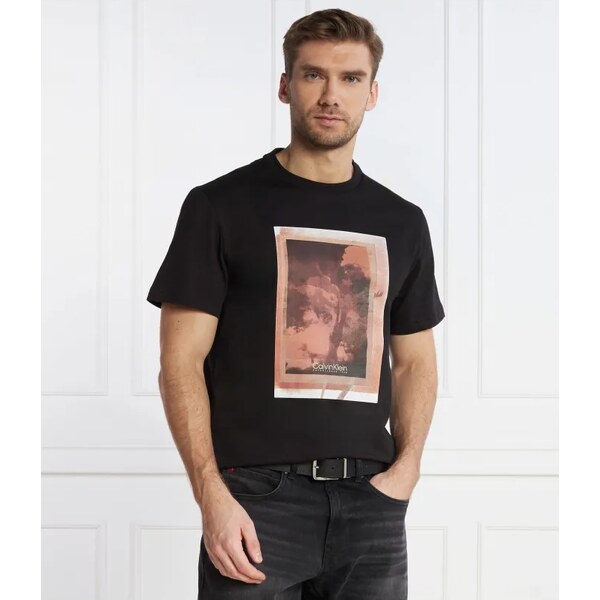 Calvin Klein Tričko | Regular Fit 47928376