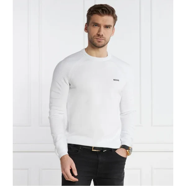 BOSS GREEN Sveter Perform-X_CN | Regular Fit 47928379