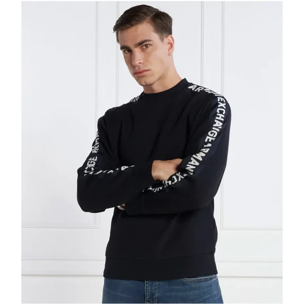 Armani Exchange Mikina | Regular Fit 47879752