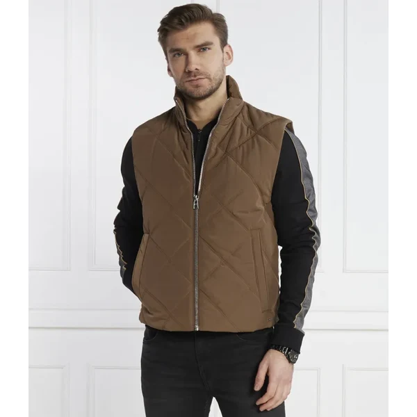 BOSS BLACK Vesta Crebo | Regular Fit 47894424