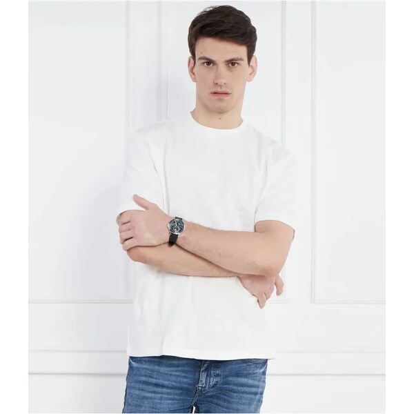 Armani Exchange Tričko | Regular Fit 47894432
