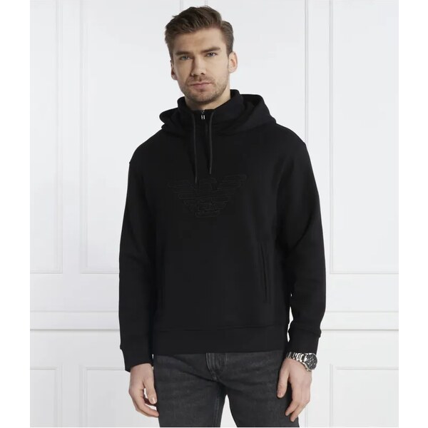 Emporio Armani Mikina | Regular Fit 47894460