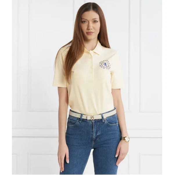 Tommy Hilfiger Polo tričko REG CREST | Regular Fit 47879839