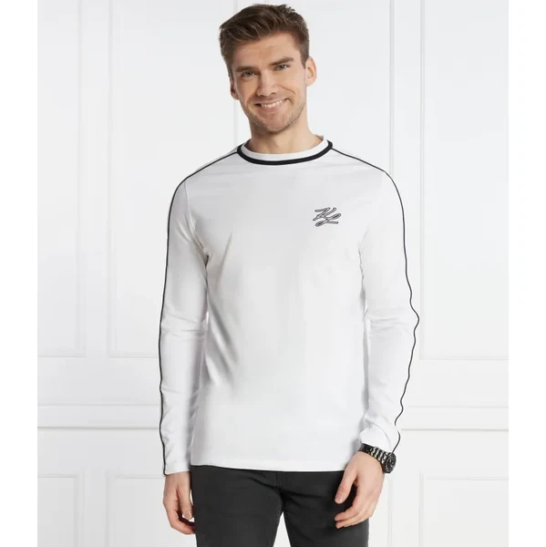 Karl Lagerfeld Longsleeve | Regular Fit 47879774