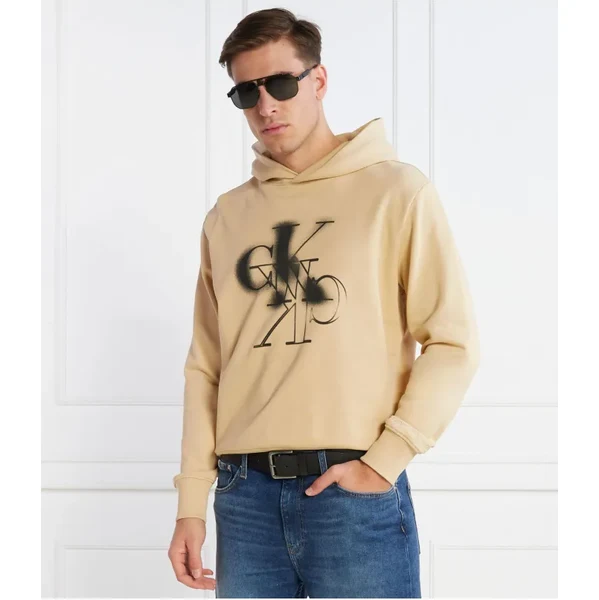 Calvin Klein Jeans Mikina | Regular Fit 47879880