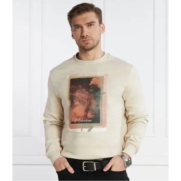 Calvin Klein Mikina | Regular Fit 47879882