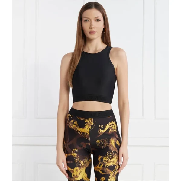 Versace Jeans Couture Top | Slim Fit 47879918