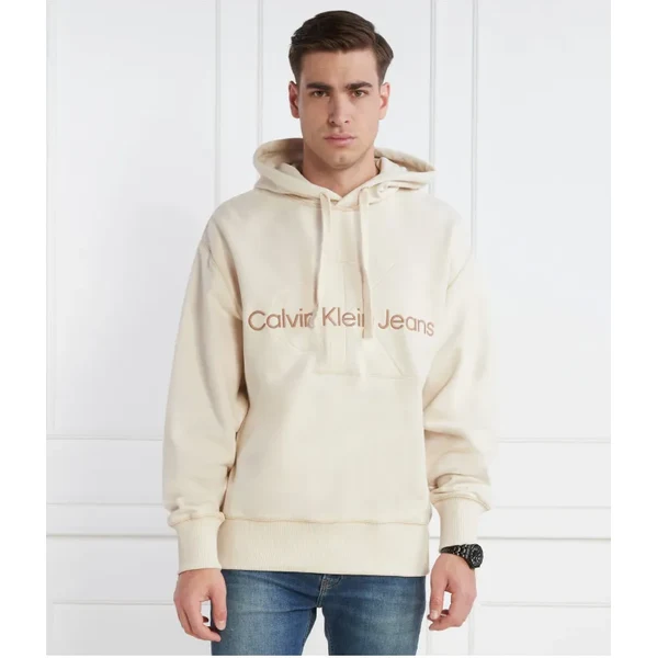 Calvin Klein Jeans Mikina | Regular Fit 47879905