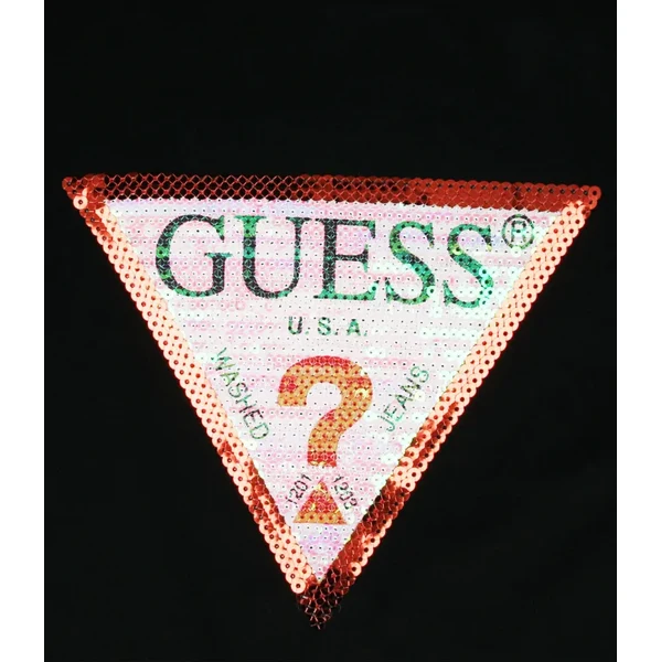 Guess Tričko | Regular Fit 47880066