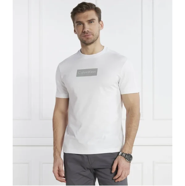 Calvin Klein Tričko | Regular Fit 47879867