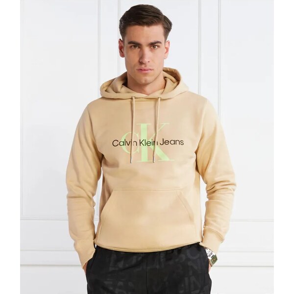 Calvin Klein Jeans Mikina | Regular Fit 47879973