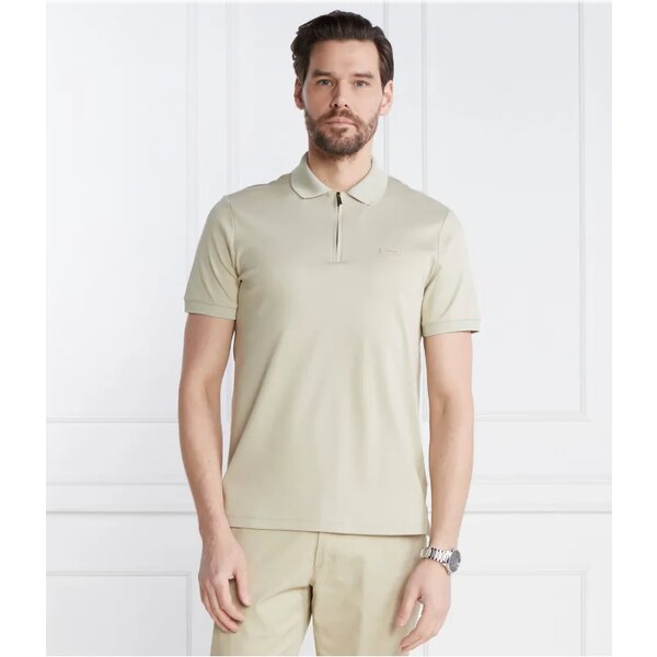 Calvin Klein Polo tričko | Regular Fit 47879909