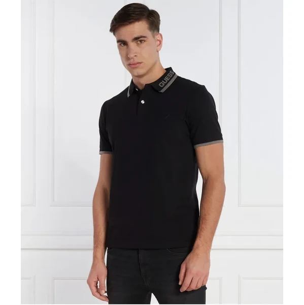 GUESS Polo tričko | Regular Fit 47879938