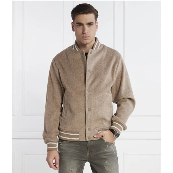 GUESS Bunda bomberka | Regular Fit 47880017